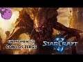 Starcraft 2 - Un momento con los Zergs | Videojuegando