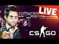 🔴#StaticaTeam : CS:GO o dam pe DUST II :)