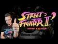 Street Fighter 2: Hyper Fighting / Street Fighter 2 Turbo/ ダッシュターボ [Xbox One]