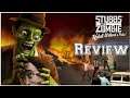 Stubbs the zombie in rebel without a pulse REVIEW