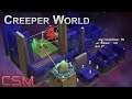 Such strange CSM behaviour | Prototype Map | Mylifefighter | Creeper World 4 Gameplay
