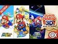 Super Mario 3D All-Stars - CeX Game Review