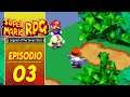 Super Mario RPG ► Senda Peligrosa | Parte 03