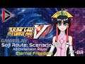 Super Robot Wars V: Stage 31B: Eternal Freedom (AD Route)(Souji Route)[PT-BR][Gameplay]