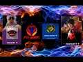 TEKKEN 7: PS4 for Gamers VS Cezza267 VS Asianhunk19 VS Train-crazy028 (Going all Random-PART 2)