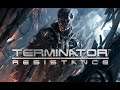 Terminator Resistance - Versão PC - ( A primeira vez a ) - Exterminador do futuro #live