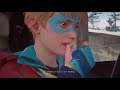 The Awesome Adventures of Captain Spirit - NO COMMENTARY LIVESTREAM (2/2)