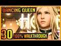 The Honeybee Inn, Dancing Queen FF7 REMAKE 100% WALKTHROUGH (NORMAL) #30