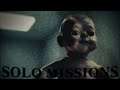 The HORRIFYING PS3 Ads - Solo Missions