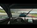 The Joys of a Public Server SimRacing Opening Lap