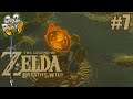 THE LEGEND OF ZELDA BREATH OF THE WILD #7 | Ri-Dahi-Schrein und die Zwilligsberge