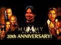 The Mummy Returns 20th Anniversary Retrospective!