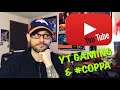 The state of YouTube Gaming in 2020 | Plus some #COPPA updates