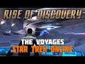 The Voyages - Rise of Discovery - Star Trek Online - Episode 3