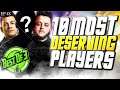 THESE Players DESERVE a CDL SPOT | COLD WAR vs BR’s | ROSTERMANIA & A LOT MORE | Bo3 Podcast #48
