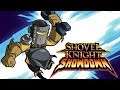 Tinker Knight - Shovel Knight Showdown Character Highlight