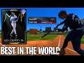 TOP PLAYER MATCH UP! 99 GRIFFEY vs 99 WILLIE MAYS! MLB The Show 20 DIAMOND DYNASTY