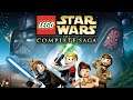 TT Games’ LEGO Star Wars: The Complete Saga (Nintendo DS) on the Retroid Pocket 2