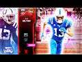 TY HILTON SHOWS THE D WHY THEY CALL HIM THE GHOST - Madden 22 Ultimate Team "Most Feared"