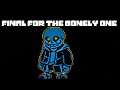 Undertale - Finale for the bonely one - Remix