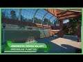 Underwater viewing gallery ๐ด๐ง | Planet Zoo beta | Speed Build #2
