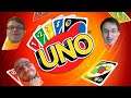 Uno Together: Besiegt von einem Pudding? - Gentle Idiots