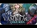 Vambrace: Cold Soul [СИНБ] - подледные города и надледные враги