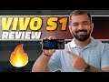 Vivo S1 Review – 🔥 The Best New Smartphone Under Rs. 20,000?
