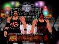 WCW/nWo Revenge UnCensored v.3a - Sting/Kevin Nash - Tag Team Championship (Hard) (1080p/60fps)
