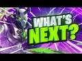 WHAT'S NEXT FOR US? | Androxus Paladins Gameplay