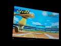Wii Sports - Baseball Training - Hitting Home Runs - Dunbar Vs Layla