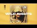Wild Nights  (Trap Hip-Hop x Asian Oriental Type Beat)