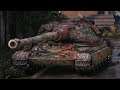 World of Tanks 60TP Lewandowskiego - 7 Kills 10K Damage