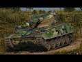 World of Tanks AMX 13 105 - 6 Kills 8,4K Damage