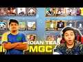 WORLD's FASTEST PMCO Assaulter EvoO idli BEST Moments in PUBG Mobile