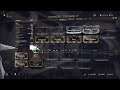 Wraith Slow Build Test SP Mot (Quick Stream) | Done With Precision (Warframe PS5)