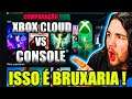 Xbox Cloud Gaming vs Console - Comparei Ori 2 e o RESULTADO FINAL FOI INCRIVEL !