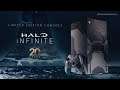 XBox Series X Halo Infinite Edition # Unboxing #20 Years Edition