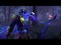 XCOM 2 WOTC UI MODS ONLY, LEGENDARY  54 alien facility ARCHON King