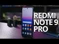 Xiaomi Redmi Note 9 Pro İncelemesi: Redmi Note 8 Pro ile Detaylı Karşılaştırma!
