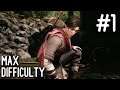 Xuan-Yuan Sword 7 | [HARD] Gameplay Walkthrough Part 1 | MAX Difficulty & Settings | No Commentary