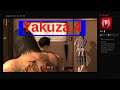 Yakuza 4 game play walkthrough part 4 chapter 4 The Promise [Akiyama]