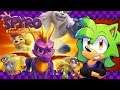 Year of the Dragon! - Spyro Reignited Trilogy 100% - Part 27 (Spyro 3)