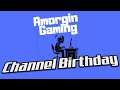 Amorgin-Gaming In 2020. Channel 1 Year On. Whats Next?