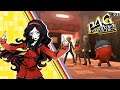 And STOP - Persona 4: Golden Episode 6 Part 2