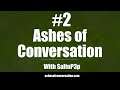 Ashes of Conversation Episode #2 | An Ashes of Creation Podcast