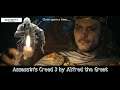 Assassins creed III Trailer by Alfred The Great