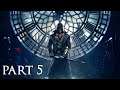 Assassin's Creed Syndicate - Part 5 - HALLUCINOGENIC DARTS!