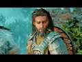 Assassin's Creed Valhalla The Great Scattered Army Gameplay Walkthrough