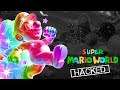 Awesome Super Mario World Hack - James and Mike Mondays